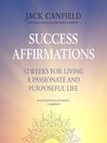 Cover image for Success Affirmations